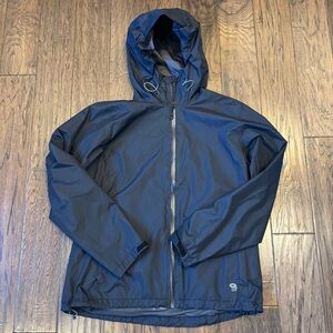 Women’s Mountain Hardware Finder Jacket Size XL